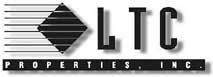 LTC PROPERTIES, INC. LOGO