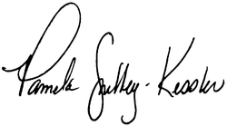 SIGNATURE